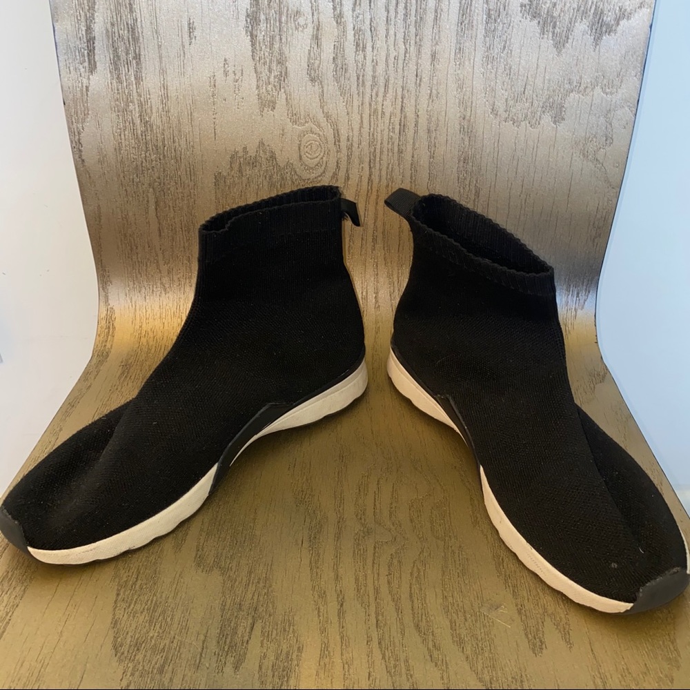 Zara Basic Sneaker